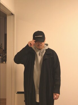 ROさんのコーディネート