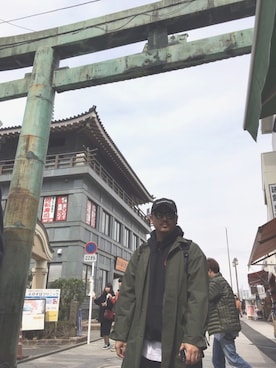 ROさんのコーディネート