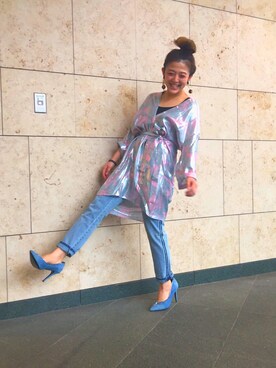 ARICHANさんのコーディネート