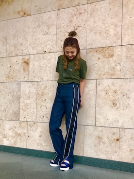 ARICHANさんのコーディネート