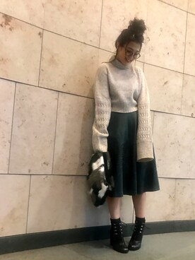 ARICHANさんのコーディネート