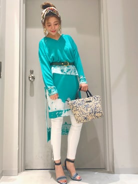 ARICHANさんのコーディネート