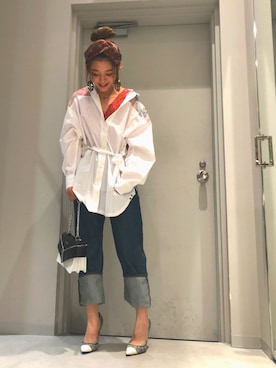 ARICHANさんのコーディネート