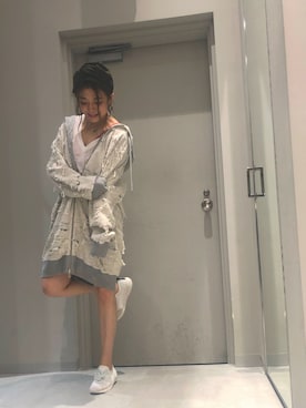 ARICHANさんのコーディネート