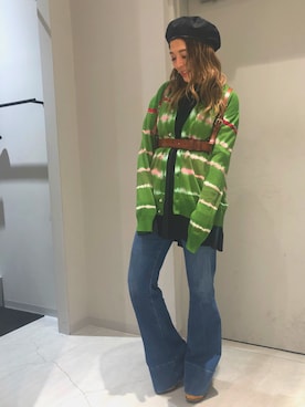 ARICHANさんのコーディネート