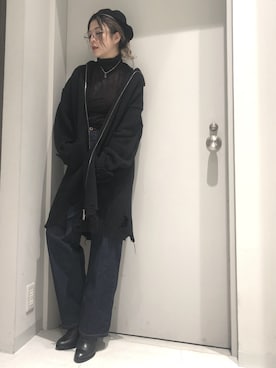 ARICHANさんのコーディネート