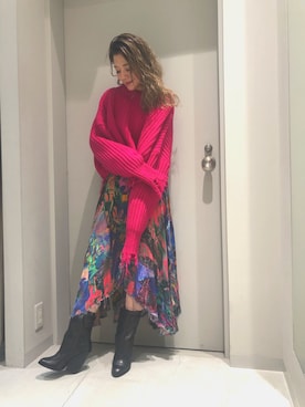 ARICHANさんのコーディネート