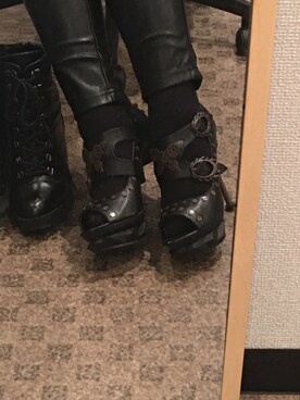 ゆうさんのコーディネート