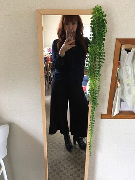 ゆうさんのコーディネート