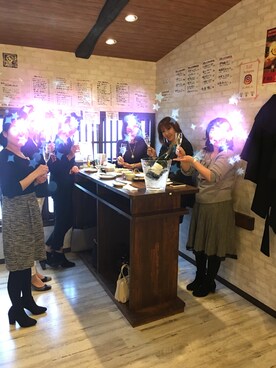 ゆうさんのコーディネート