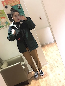 イツさんのコーディネート