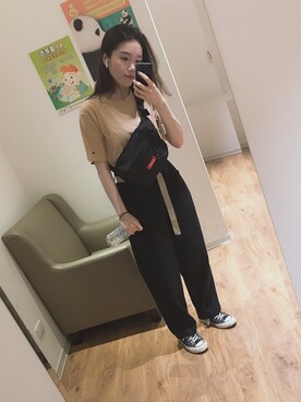 イツさんのコーディネート