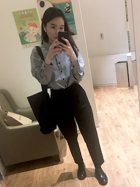 イツさんのコーディネート