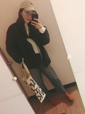 イツさんのコーディネート