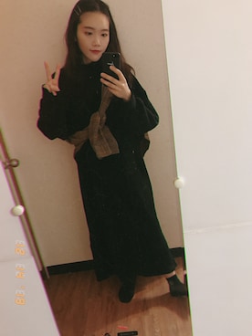 イツさんのコーディネート