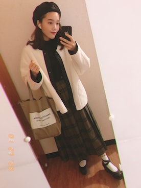 イツさんのコーディネート