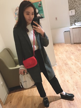 イツさんのコーディネート