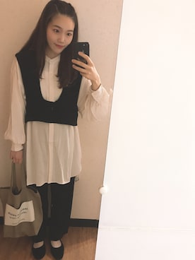 イツさんのコーディネート