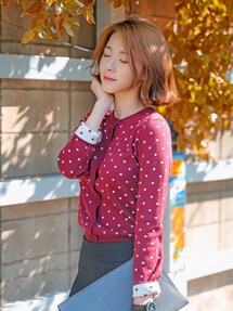 the ace | ニット/セーター