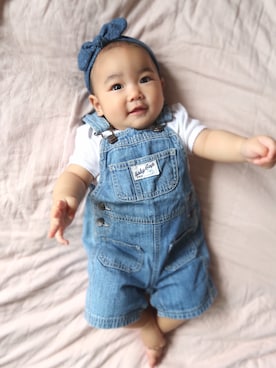 ぽーちゃんさんのコーディネート