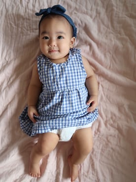 ぽーちゃんさんのコーディネート