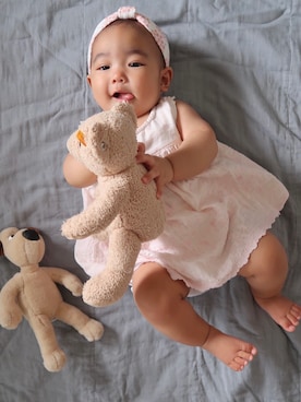 ぽーちゃんさんのコーディネート