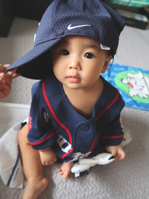 ぽーちゃんさんのコーディネート