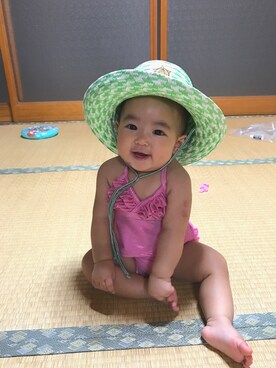 ぽーちゃんさんのコーディネート