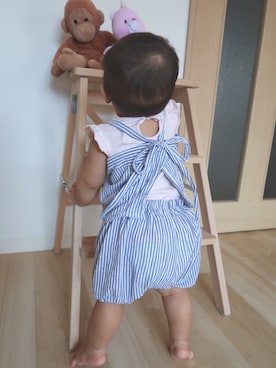 ぽーちゃんさんのコーディネート