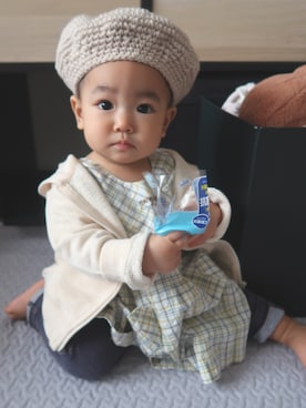 ぽーちゃんさんのコーディネート