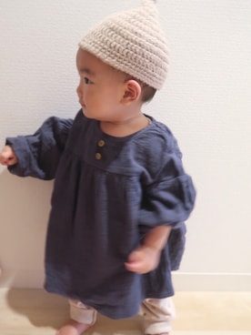 ぽーちゃんさんのコーディネート