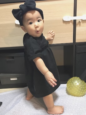 ぽーちゃんさんのコーディネート