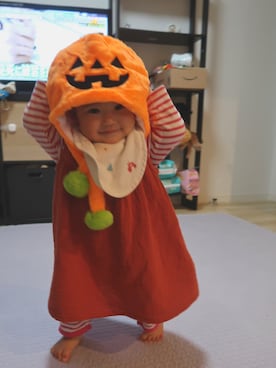 ぽーちゃんさんのコーディネート