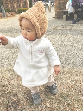 ぽーちゃんさんのコーディネート