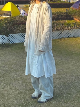 pakkk0000さんのコーディネート