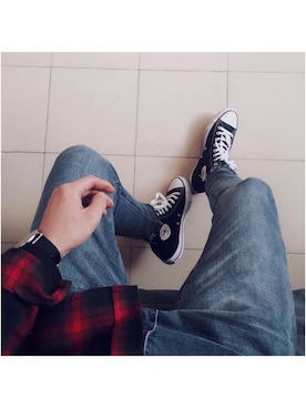 我心里有片沙漠那里有很多骆驼さんのコーディネート