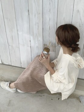 nra021さんのコーディネート