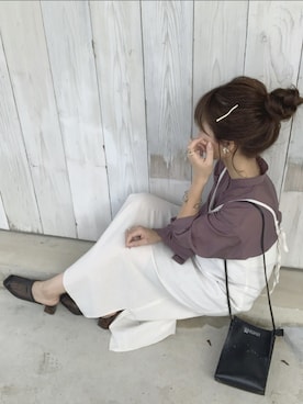 nra021さんのコーディネート