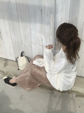 nra021さんのコーディネート