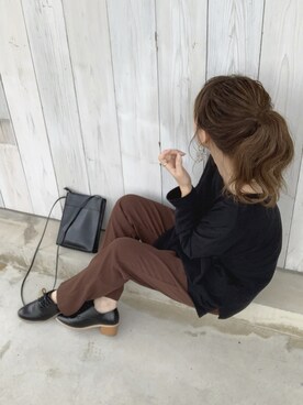 nra021さんのコーディネート