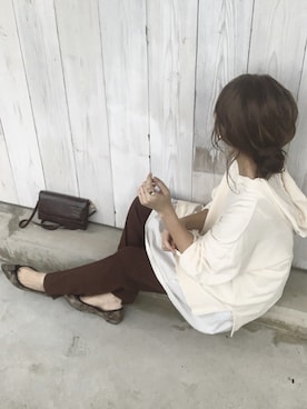 nra021さんのコーディネート