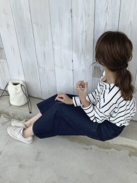 nra021さんのコーディネート