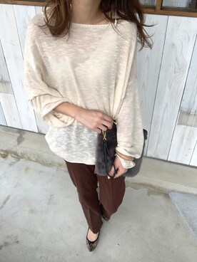 nra021さんのコーディネート