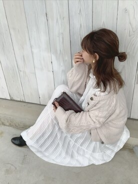 nra021さんのコーディネート