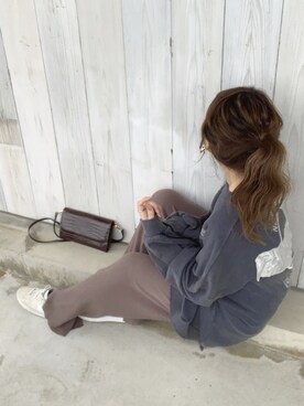 nra021さんのコーディネート