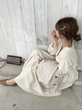 nra021さんのコーディネート