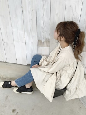 nra021さんのコーディネート