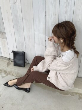 nra021さんのコーディネート