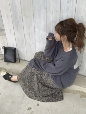 nra021さんのコーディネート