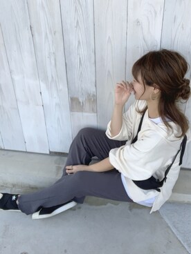 nra021さんのコーディネート